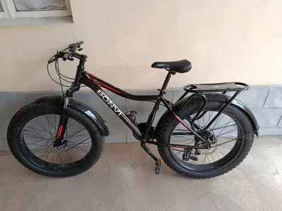 BONVI velosipedi sotiladi 1