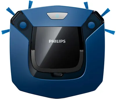 Продаю робот пылесосы Philips FC8792 Smart Pro 1