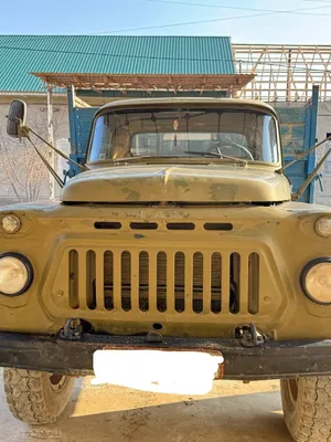 Gaz 53 samasval sotiladi 1