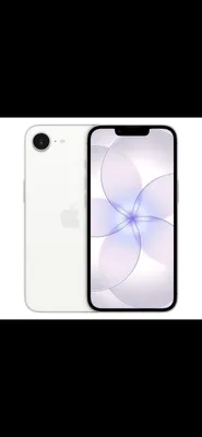 iphone 17e apple 256 гб esim oq 1