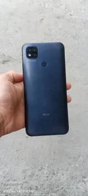 Redmi 9C 64 ГБ 1