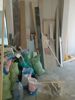 Stroy musor. Вывоз мусора. 24/7