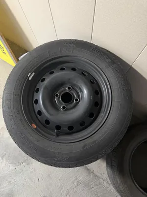 195/65/15 Cobalt 1
