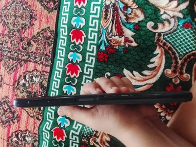 Nomi Texno Pova 3 идеальное состояние, почти новый 1