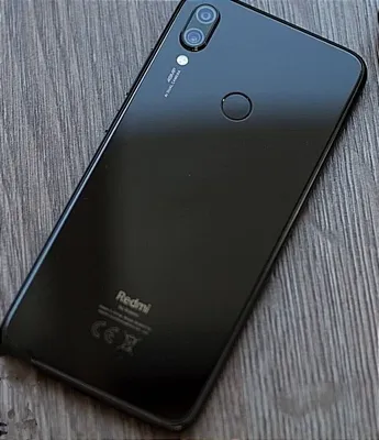 Xiaomi redmi note 7