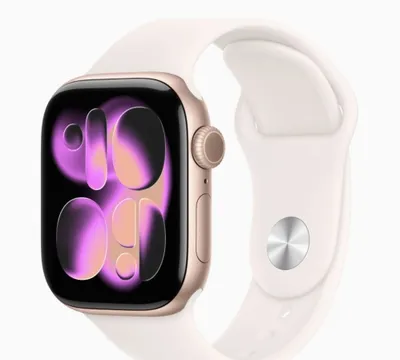 Apple Watch Series 11 42 mm 1