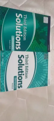 Книга A5 Solutions