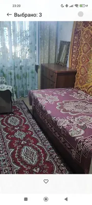 Сдается комната в квартире с хозяйкой
