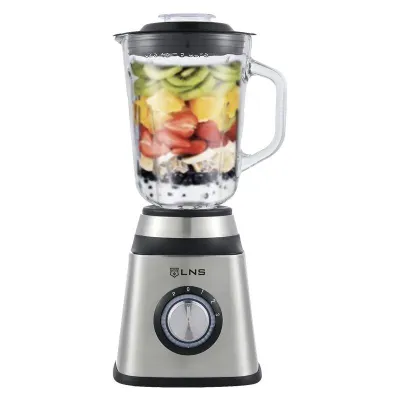 BLENDER Made in Germany 1