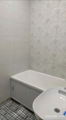 Укладка плитки 1