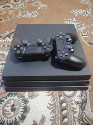 playstation 4pro 1