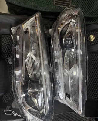 Haval M6 farasi komplekt aybi yuq peregon