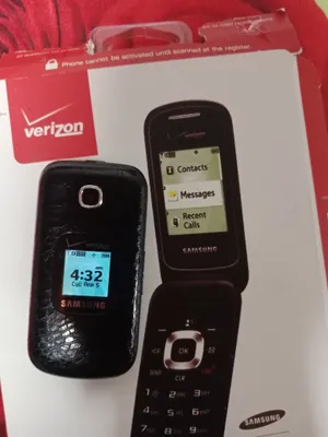 Samsung Verizon 3 перфектун холати янги