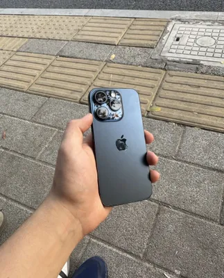 iPhone 15 pro 256GB DualSim 89% 1