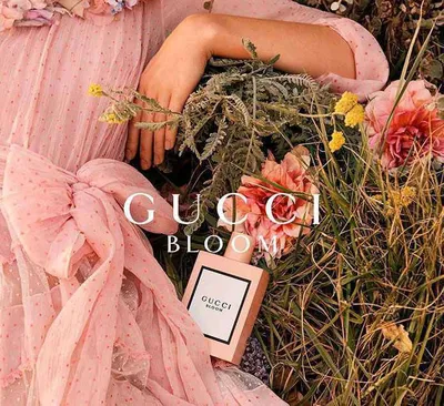Gucci Bloom ochilgan EDP 85–90/100 ml, UK! 1