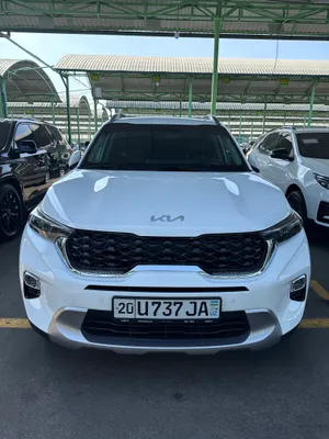 Kia Sonet 2025 1