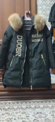 пуховик 1