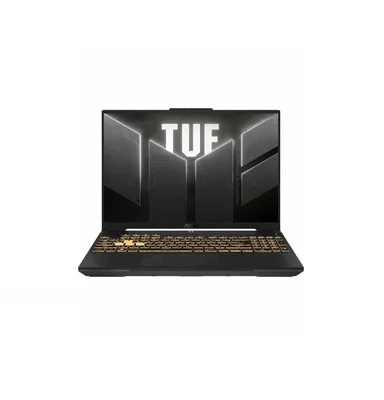 Ноутбук ASUS TUF GAMING FX607VU CORE 5-210H/16GB/512GB/RTX4050/16" FHD 1