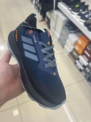 Кроссовки Adidas Terrex 1