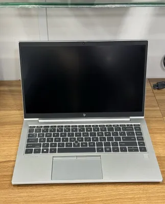 HP Elitebook Ryzen 5 PRO 5650/16GB Ram/256 SSD/14 IPS 1