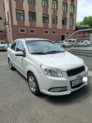 Nexia 3, автомат, 2016 год, комплектация 4 1