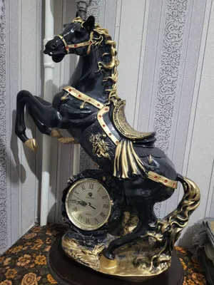 часы 1