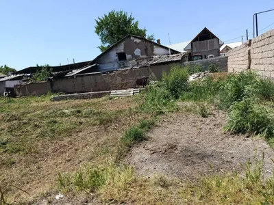 Участка сотилади 6 соток 1