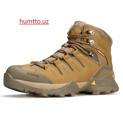 Трекинговая обувь Humtto 250290A-3 1