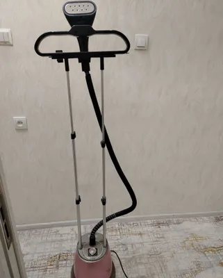 Паровой утюг отпариватель sonifer 1