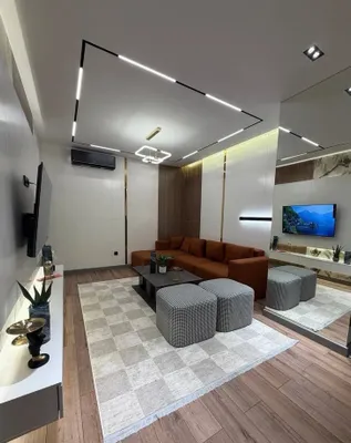 Юнусабад 19-кв 3 комнаты • 95 м² • 3/7 этаж 1