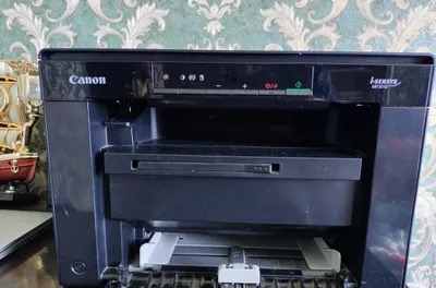 Canon MF3010 ишлаши яхши 1