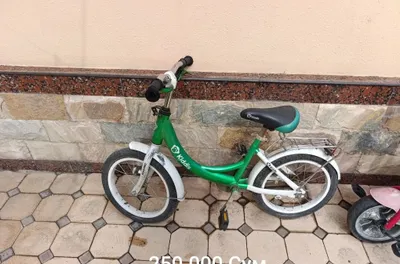 Velosipedlar sotiladi 1
