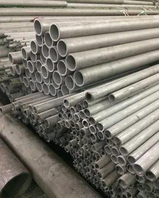 321 markali zanglamaydigan po‘lat quvur 32x3 mm 1
