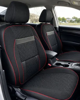 Авточехлы для Matiz, Spark, Nexia, Lacetti, Kobalt 1