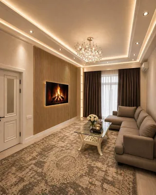 Kunlik kvartira Boulevard 1