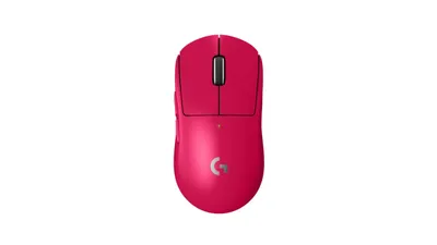 LOGITECH G Pro X Superlight 2 Pink sichqonchasi 1