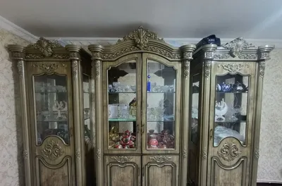 Продаётся стенка 1