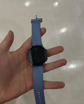 Samsung galaxy watch 5 1