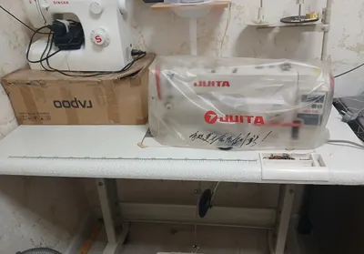 Продаю швейная машина свая 1