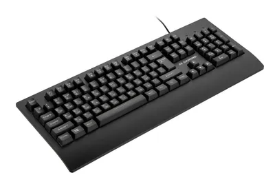 Игровая клавиатура 2E GAMING KG330 LED USB 1