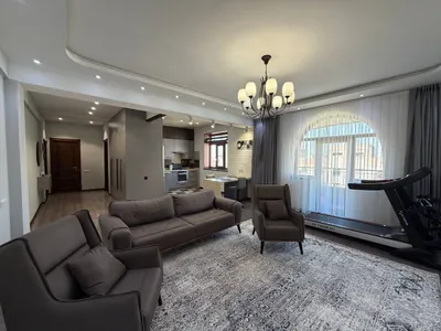 2 xonali kvartira, 82 m2, Yashnobod 1