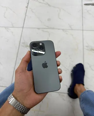 iPhone 14 Pro — идеальный 1