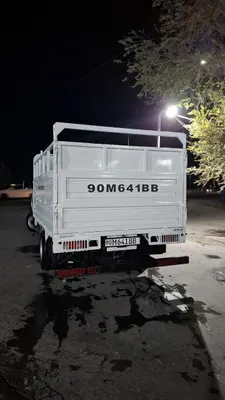 Shineray t52 yili 2024 yurgani 16000 1