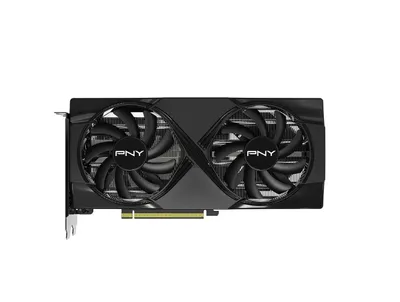 | PNY GeForce RTX 5060 Ti OC 16GB GDDR7 videokartasi 1