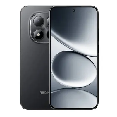 Xiaomi Redmi Note 15 Pro 8/256 GB (Black) + 365 GB internet! + 3 oy bepul TV-COM sovg‘a!