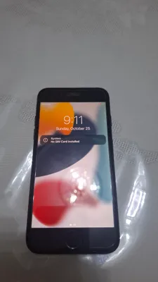 iPhone 7 32 ГБ CH/A 1
