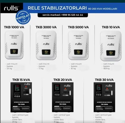 Оптом Стабилизатор Доставка Релейный Напряжение Stabilizator