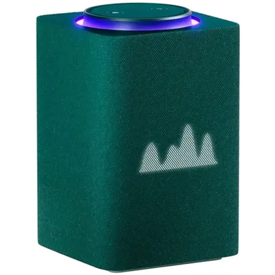 Яндекс Станция Макс с Zigbee YNDX-00053 Green 1