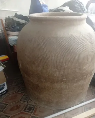 Продаётся тандыр.