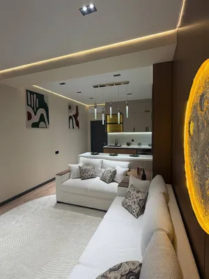 3-комнатная квартира, 75 м², Яккасарай 1